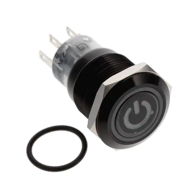 PV4F2B011-3R1-M26 E-Switch electronic component