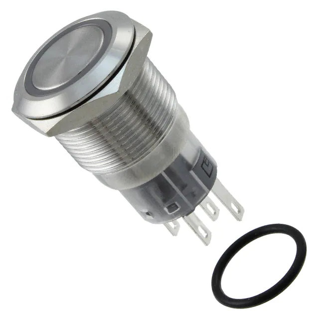 PV4F2B0SS-331 E-Switch electronic component
