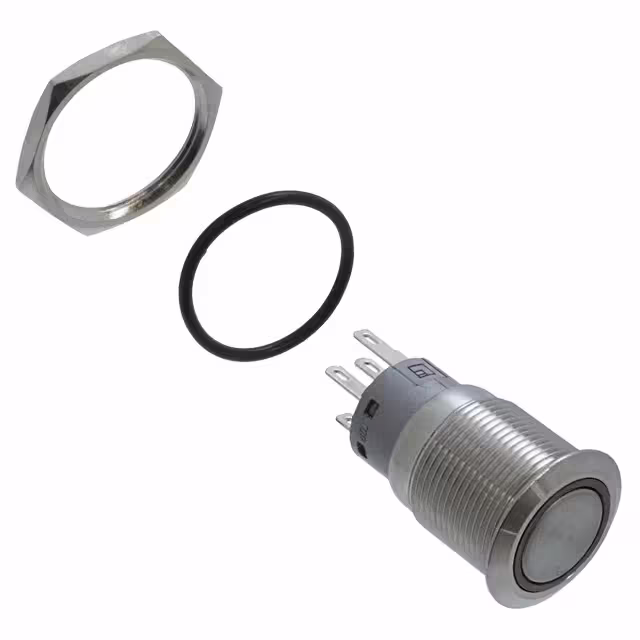 PV4F2B0SS-334 E-Switch electronic component