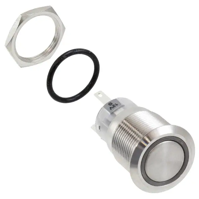 PV4F2B0SS-344 E-Switch electronic component