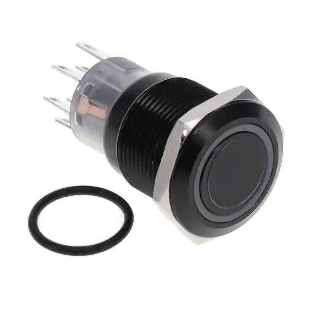 PV4F2G011-301 E-Switch electronic component
