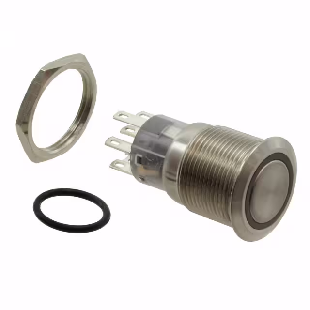 PV4F2G0SS-311 E-Switch electronic component