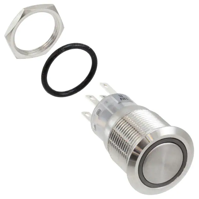 PV4F2G0SS-314 E-Switch electronic component
