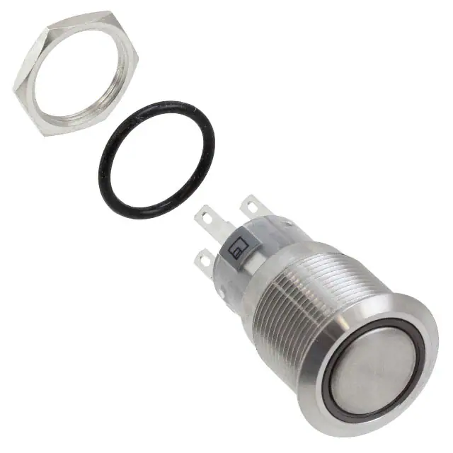 PV4F2G0SS-331 E-Switch electronic component