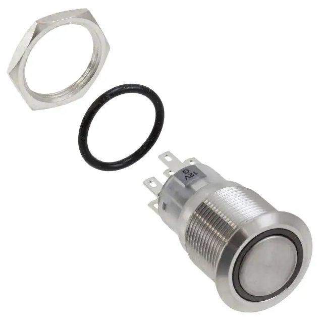 PV4F2G0SS-334 E-Switch electronic component