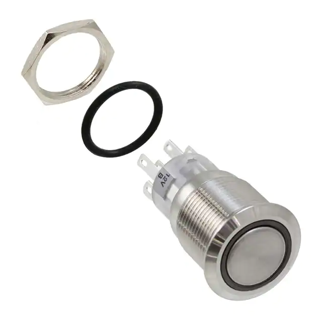 PV4F2G0SS-344 E-Switch electronic component