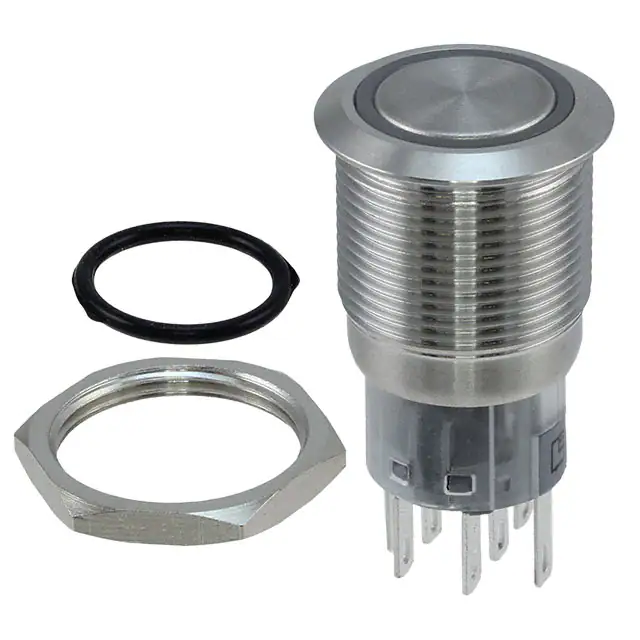 PV4F2H0SS-341 E-Switch electronic component