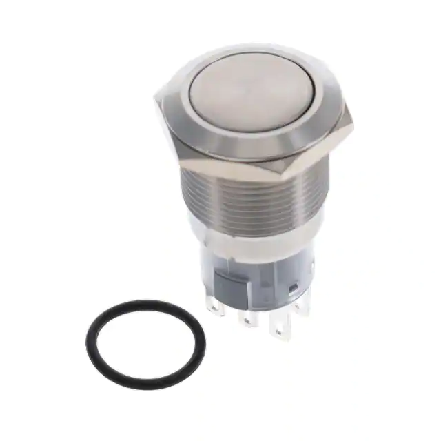 PV4F2H0SSG E-Switch electronic component