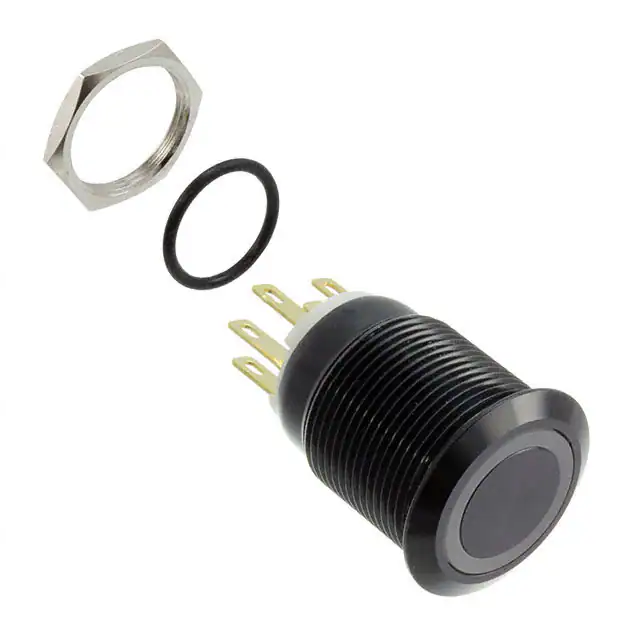PV4F2Y011-331 E-Switch electronic component