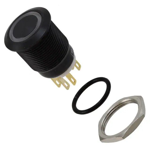 PV4F2Y011-345 E-Switch electronic component