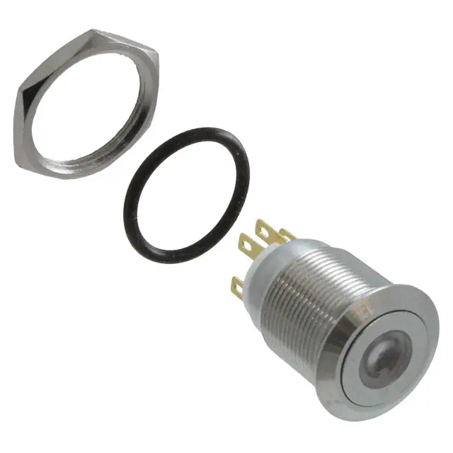 PV4F2Y0SS-211 E-Switch electronic component