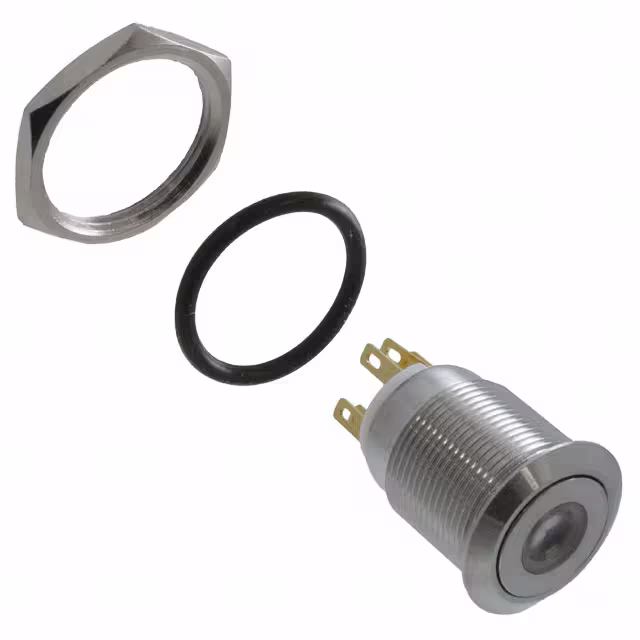 PV4F2Y0SS-235 E-Switch electronic component