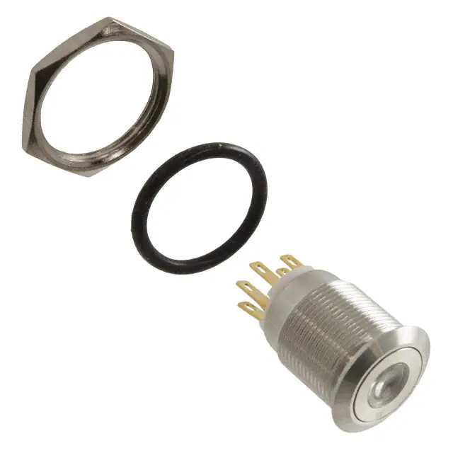 PV4F2Y0SS-245 E-Switch electronic component