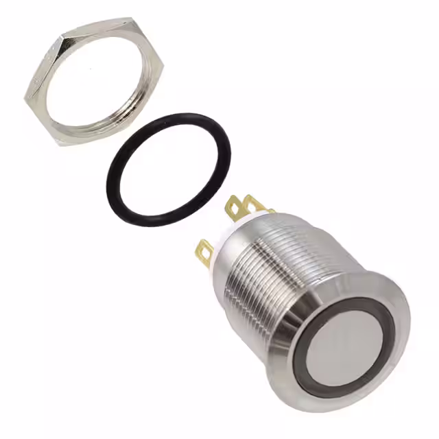 PV4F2Y0SS-304 E-Switch electronic component