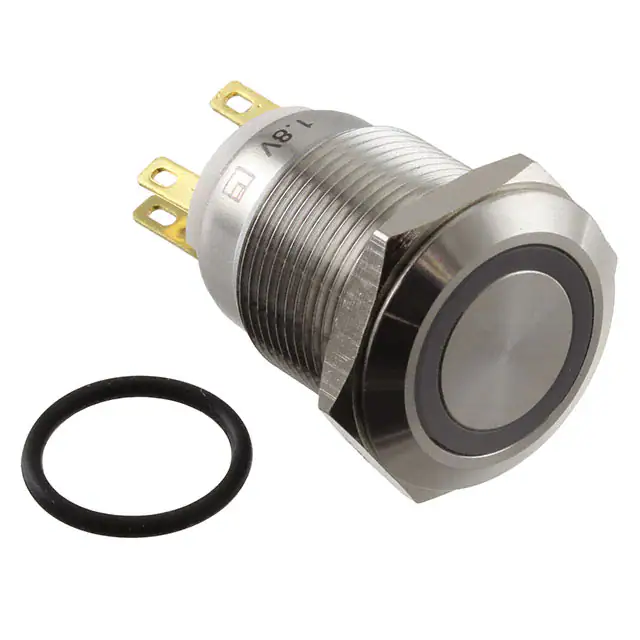 PV4F2Y0SS-311 E-Switch electronic component