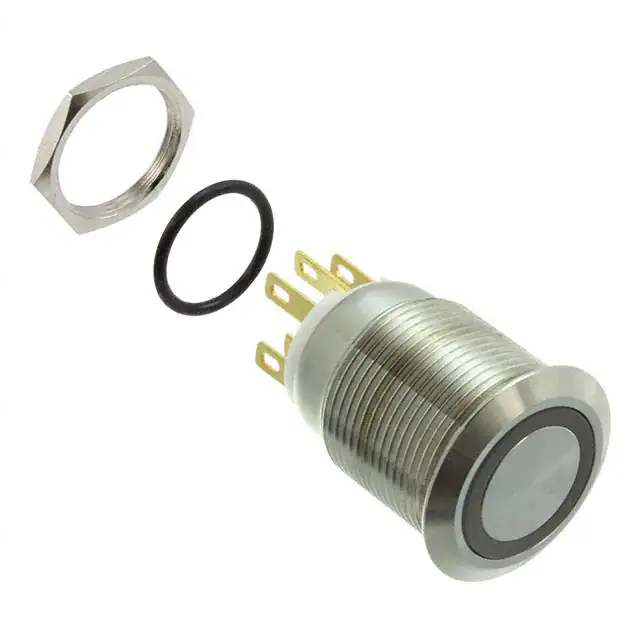 PV4F2Y0SS-3G5 E-Switch electronic component