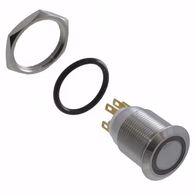 PV4F2Y0SS-315 E-Switch electronic component