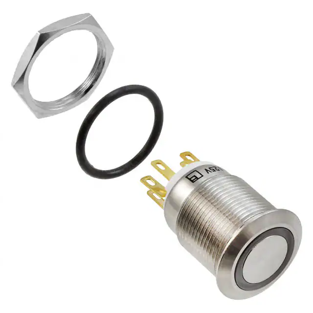 PV4F2Y0SS-316 E-Switch electronic component