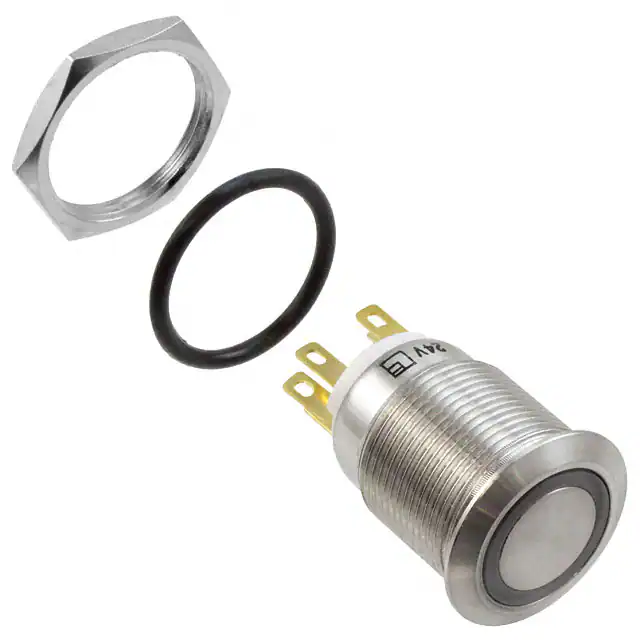 PV4F2Y0SS-325 E-Switch electronic component