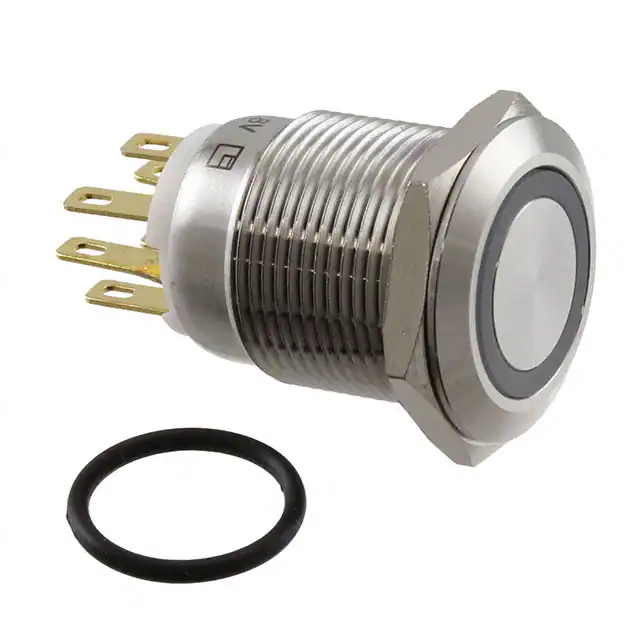 PV4F2Y0SS-331 E-Switch electronic component