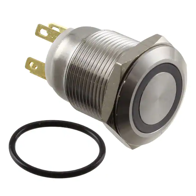 PV4F2Y0SS-334 E-Switch electronic component