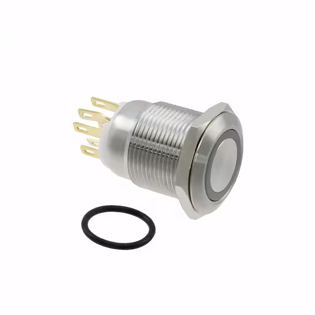 PV4F2Y0SS-345 E-Switch electronic component