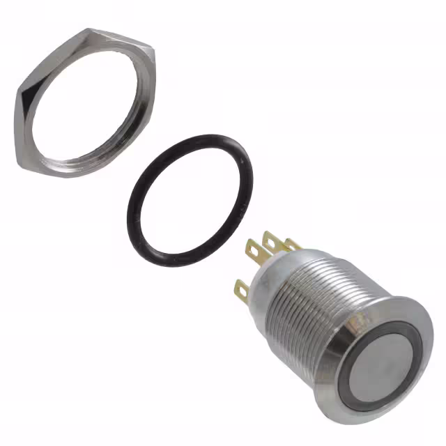 PV4F2Y0SS-346 E-Switch electronic component