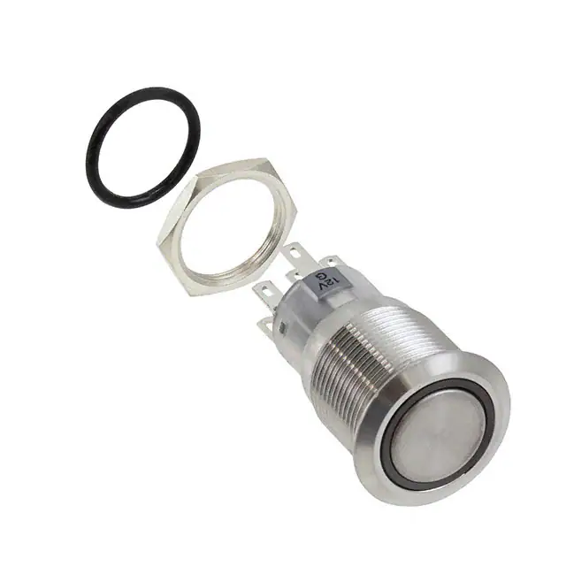 PV4F2B0SS-3R4 E-Switch electronic component