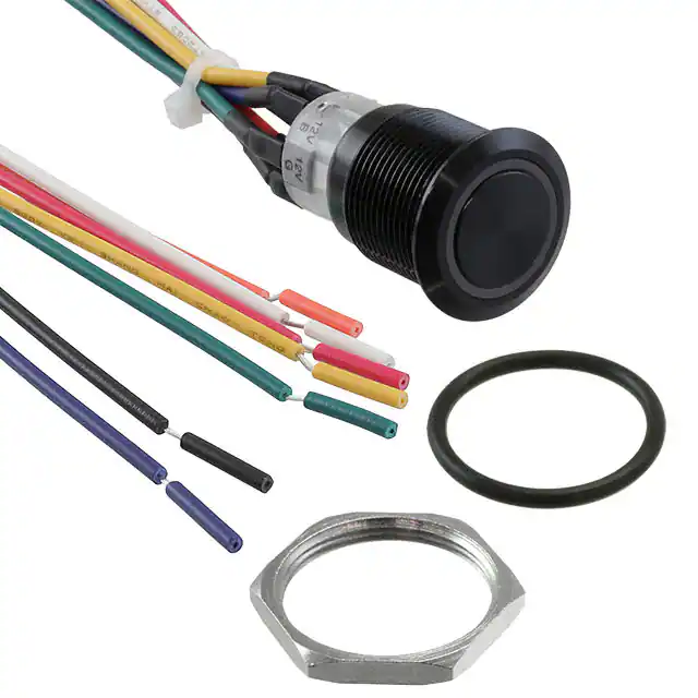 PV4FWB011-3R4 E-Switch electronic component