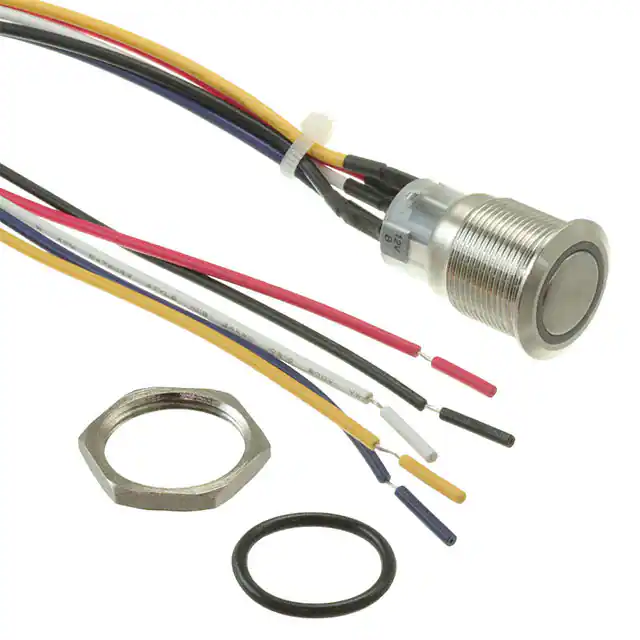 PV4FWB0SS-344 E-Switch electronic component