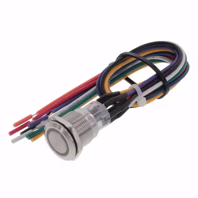 PV4FWG0SS-341 E-Switch electronic component