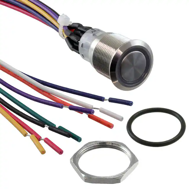 PV3FWH0SS-341 E-Switch electronic component