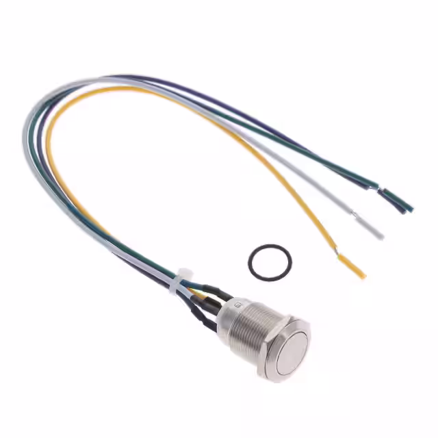 PV4FWY0SS E-Switch electronic component