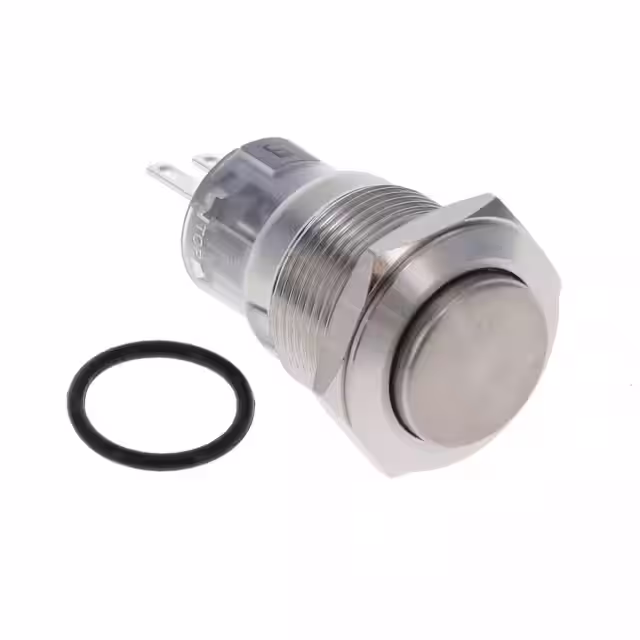 PV4H2B0SS E-Switch electronic component