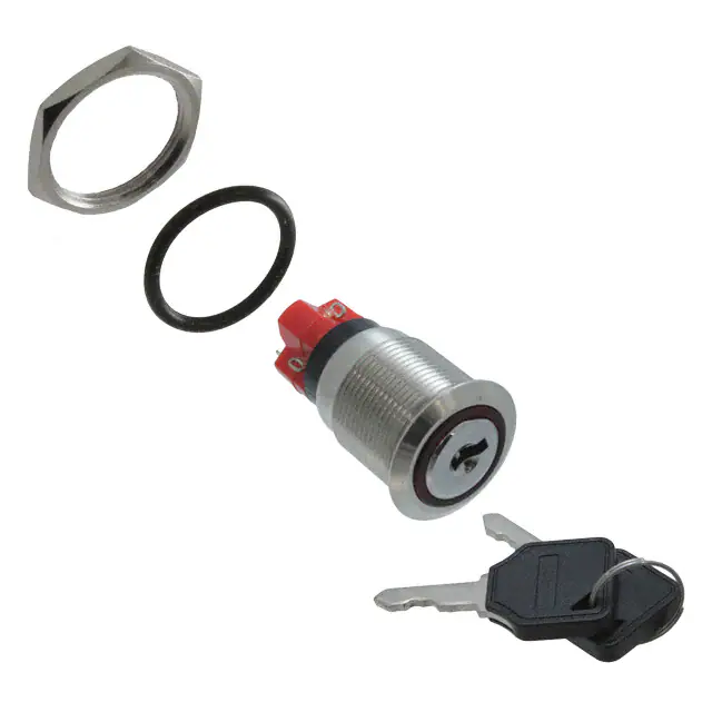 PV4K2T0S9 E-Switch electronic component