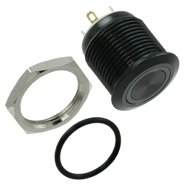 PV6F24011G-301 E-Switch electronic component