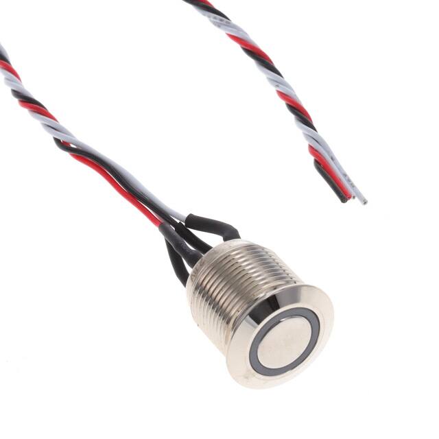 PV6F240NN341WA-432MM E-Switch electronic component