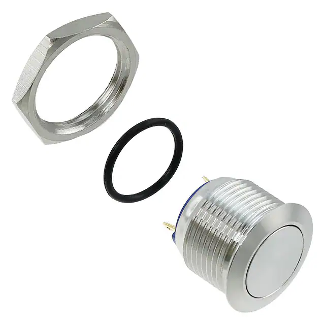 PV6F240SS E-Switch electronic component