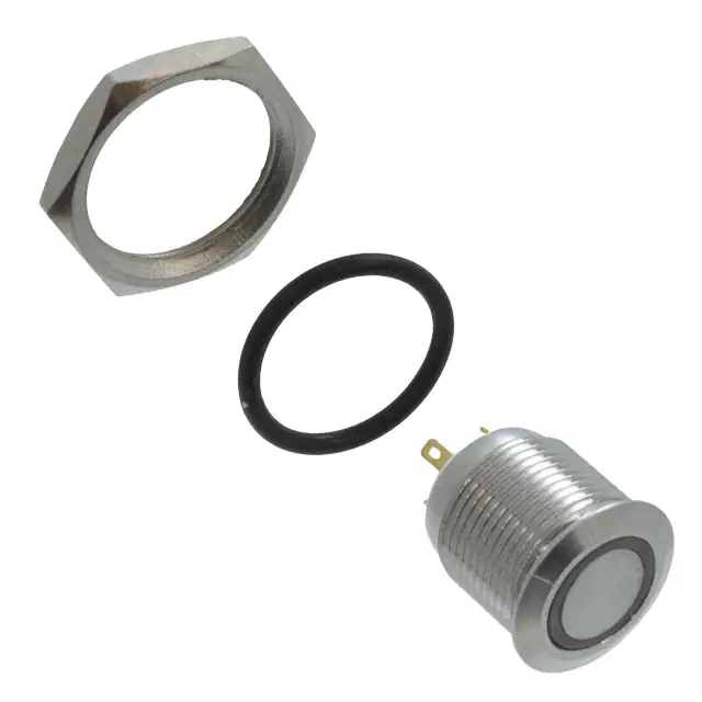 PV6F240SSG-301 E-Switch electronic component