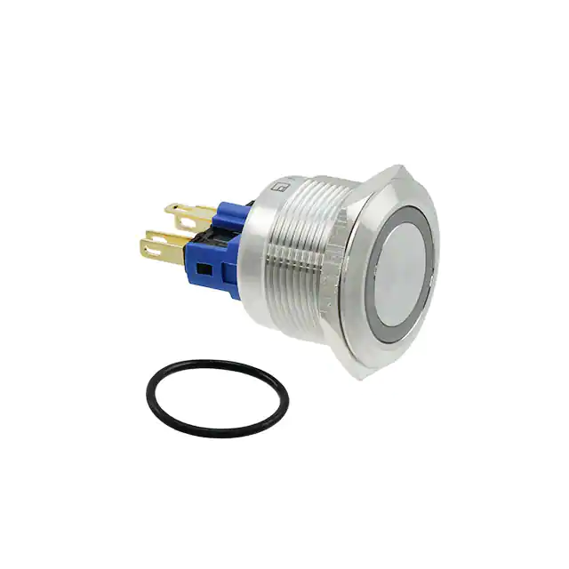 PV7F2Y0SS-3R3 E-Switch electronic component