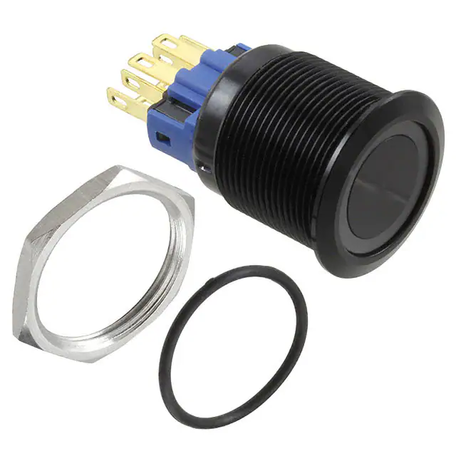PV7F2Y011-3R4 E-Switch electronic component