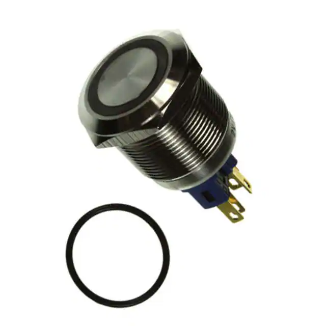 PV7F2T0SS-341 E-Switch electronic component