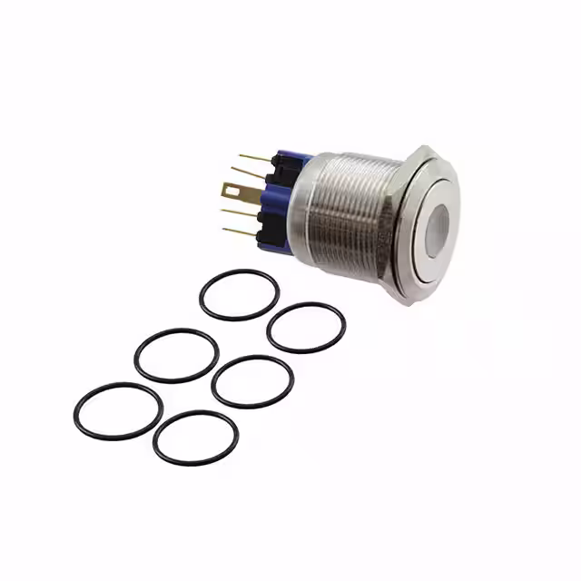 PV7F2T0SS-231 E-Switch electronic component