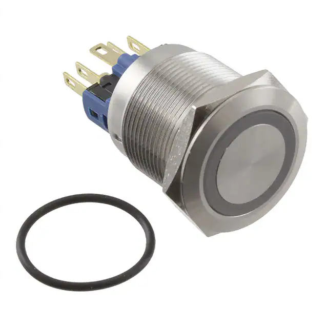 PV7F2T0SS-301 E-Switch electronic component