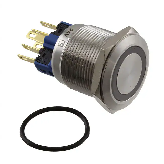 PV7F2T0SS-315 E-Switch electronic component
