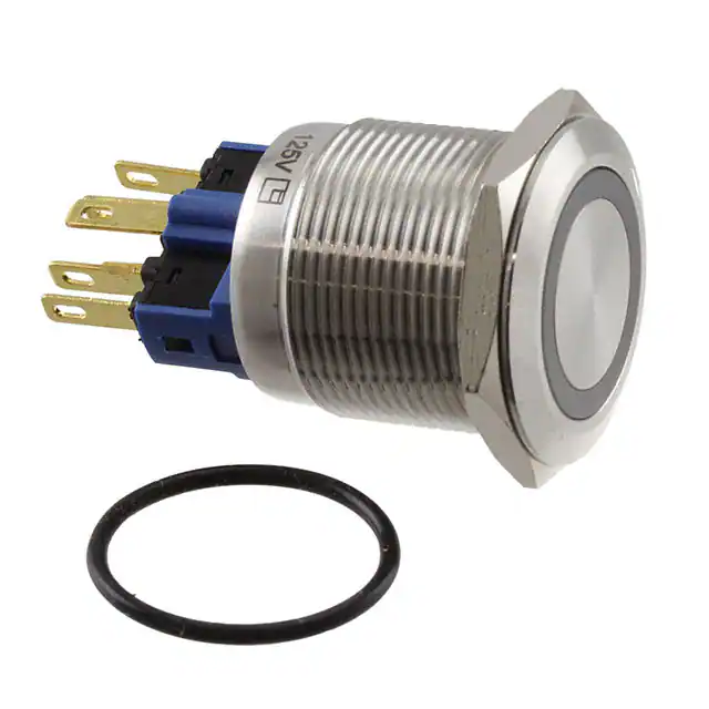 PV7F2T0SS-316 E-Switch electronic component