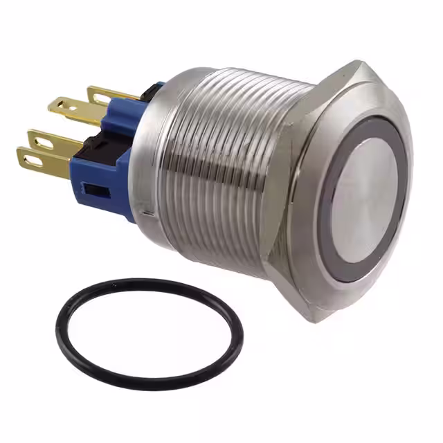 PV7F2T0SS-324 E-Switch electronic component