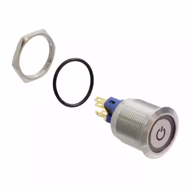 PV7F2T0SS-341-M01 E-Switch electronic component