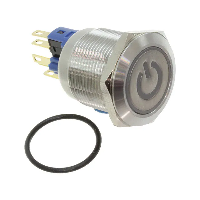 PV7F2T0SS-344-M03 E-Switch electronic component