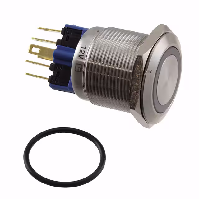 PV7F2T0SS-344 E-Switch electronic component